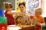 Early Years' Education-Infants